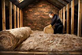 Types of Insulation We Offer in Valley Green, PA